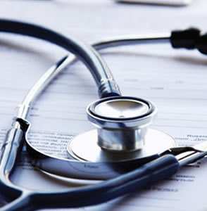 Disclosures and information for patients of Tri-City Surgery Center