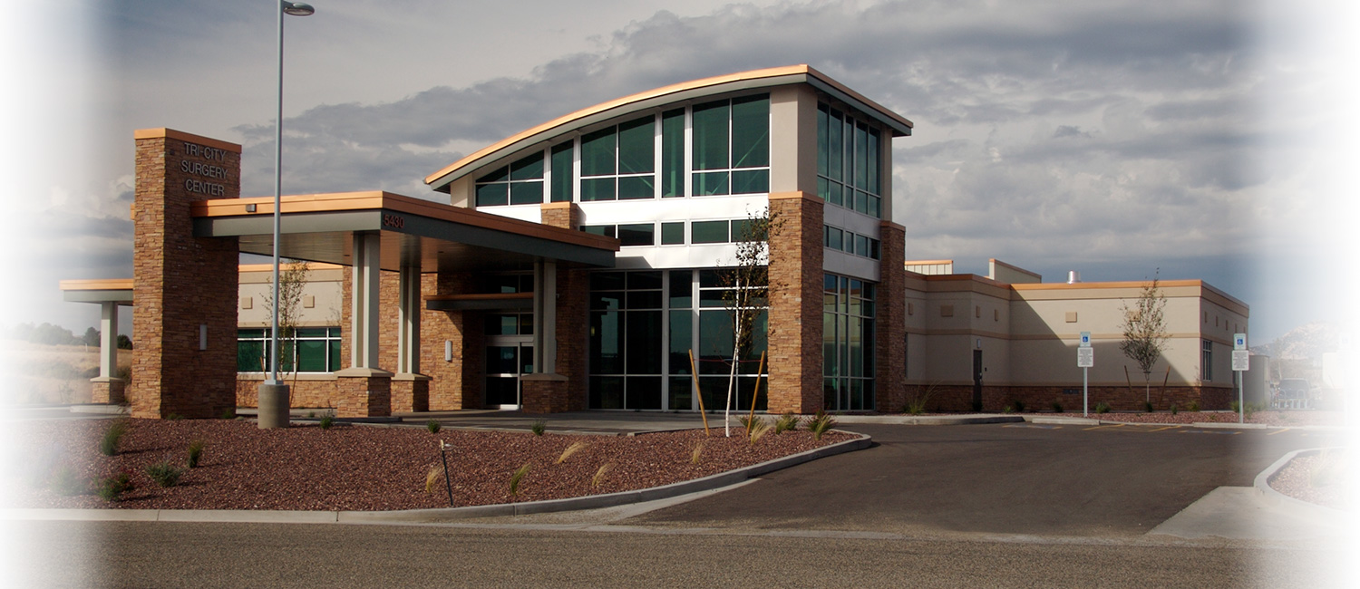 Tri-City Surgery Center