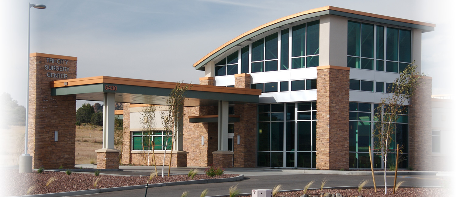 Tri-City Surgery Center
