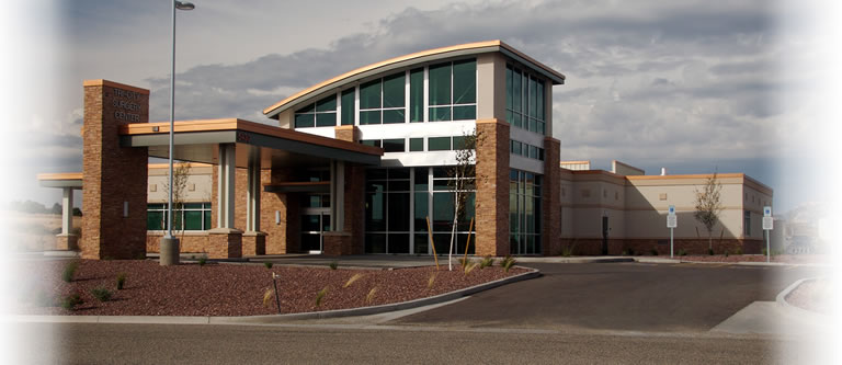 Tri-City Surgery Center